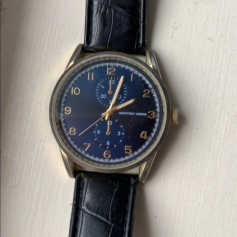 Men’s watch
